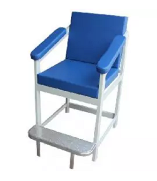 Labard BDC01 Manually Adjusted Blood Donor Chair 1880 x 920 x 1640 mm Mild Steel_0